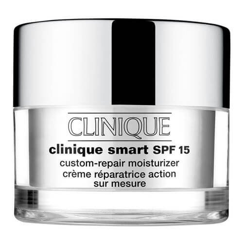 CLINIQUE Smart Crème Réparatrice - Action sur Mesure SPF15 CLINIQUE Smart Crème Réparatrice - Action sur Mesure SPF15
